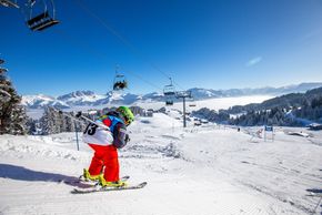 Information about the ski resort Grüsch Danusa