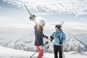 Information about the ski resort Gstaad Mountain Rides