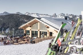 Information about the ski resort Gstaad Mountain Rides