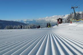 Information about the ski resort Hüttegglift Weerberg