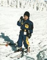 Information about the ski resort Hurricane Ridge Ski Area