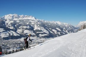 Information about the ski resort Hahnbaum St. Johann/Pongau