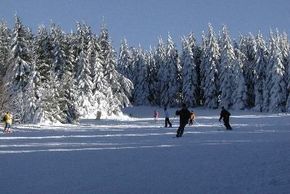 Information about the ski resort Hahnenklee Bocksberg