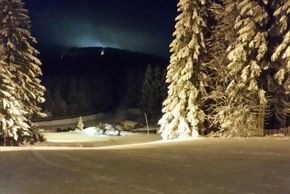 Information about the ski resort Haldenköpfle