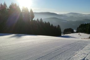 Information about the ski resort Hauereck St Kathrein am Hauenstein