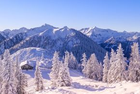 Information about the ski resort Hauser Kaibling