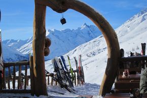 Information about the ski resort Grossglockner - Heiligenblut