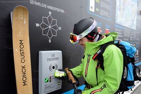 Information about the ski resort Grossglockner - Heiligenblut