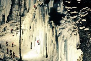 Information about the ski resort Grossglockner - Heiligenblut
