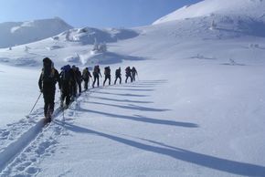 Information about the ski resort Grossglockner - Heiligenblut