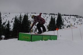 Information about the ski resort Sasquatch Mountain Resort (Hemlock Valley)
