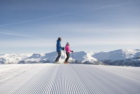 Information about the ski resort Hemsedal