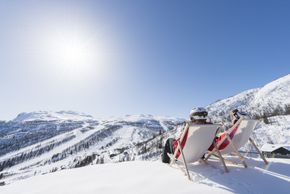 Information about the ski resort Hemsedal