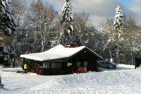 Information about the ski resort Hermeskeil / Dollberg Neuhütten-Züsch