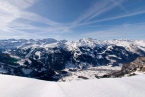 Information about the ski resort Hoch Ybrig