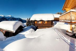 Information about the ski resort Hochwang