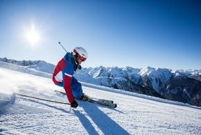 Information about the ski resort Hochzeiger Pitztal