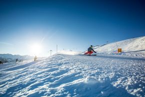 Information about the ski resort Hochzillertal