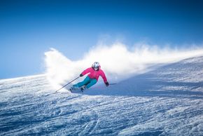 Information about the ski resort Hochzillertal