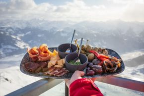 Information about the ski resort Hochzillertal