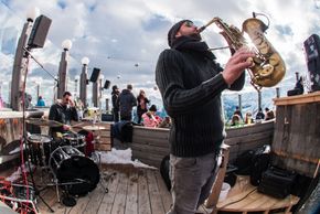 Information about the ski resort Hochzillertal