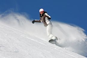 Information about the ski resort Hochfelln