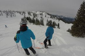 Information about the ski resort Hochkar - Göstling