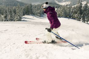 Information about the ski resort Hochschwarzeck