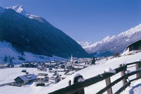 Information about the ski resort Elfer Neustift