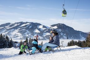 Information about the ski resort Sattel Hochstuckli