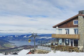 Information about the ski resort Sattel Hochstuckli