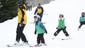 Information about the ski resort Hockley Valley Resort