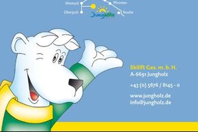 Information about the ski resort Jungholz