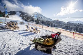Information about the ski resort Jungholz