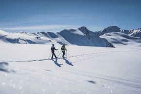 Information about the ski resort Jakobshorn Davos