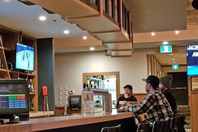 Jasper Brewing Company