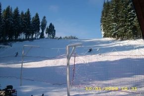 Information about the ski resort Jöhstadt