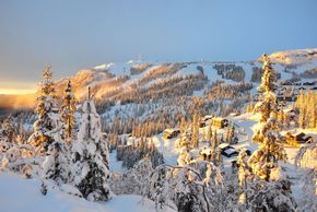 Even off the slopes, Kvitfjellimpresses with unforgettable experiences.