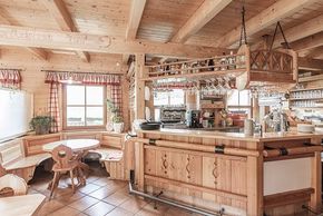 Information about the ski resort Kaiserau