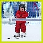 Information about the ski resort Kasurila