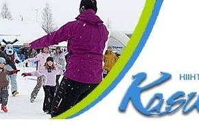 Information about the ski resort Kasurila