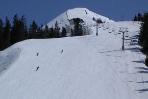 Information about the ski resort Kellerjochbahn Schwaz Pill