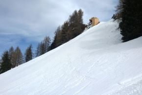 Information about the ski resort Kitzbühel