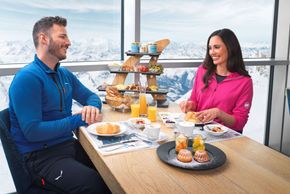 Information about the ski resort Kitzsteinhorn - Maiskogel - Kaprun