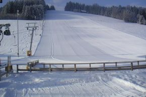 Information about the ski resort Kleinlobming