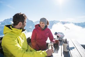 Information about the ski resort Walmendingerhorn/Ifen/Heuberg Kleinwalsertal