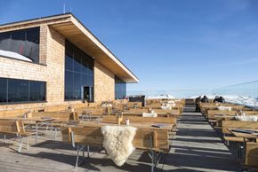 Information about the ski resort Walmendingerhorn/Ifen/Heuberg Kleinwalsertal