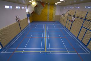 Information about the ski resort Kliny