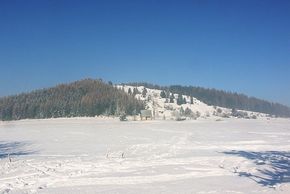 Information about the ski resort Kluszkowce Czorsztyn Ski
