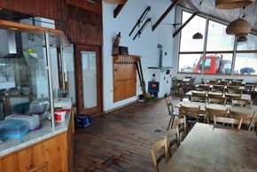 Information about the ski resort Kochel Rabenkopf